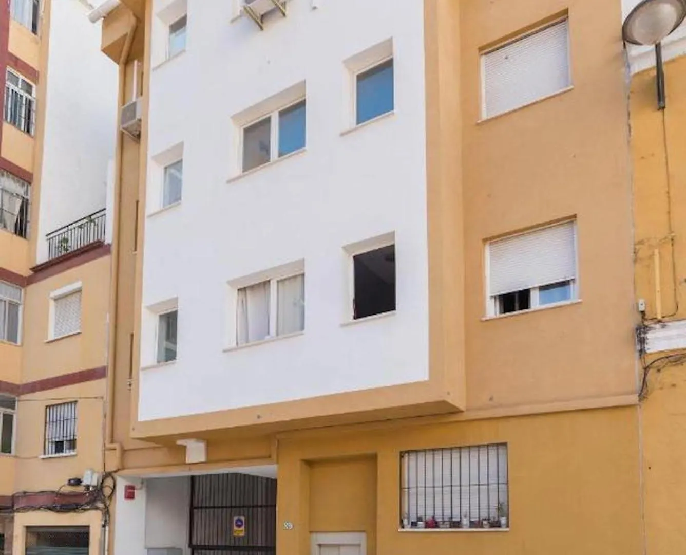 Holidays2Malaga Ventura Apartment Close Old Town  Malaga