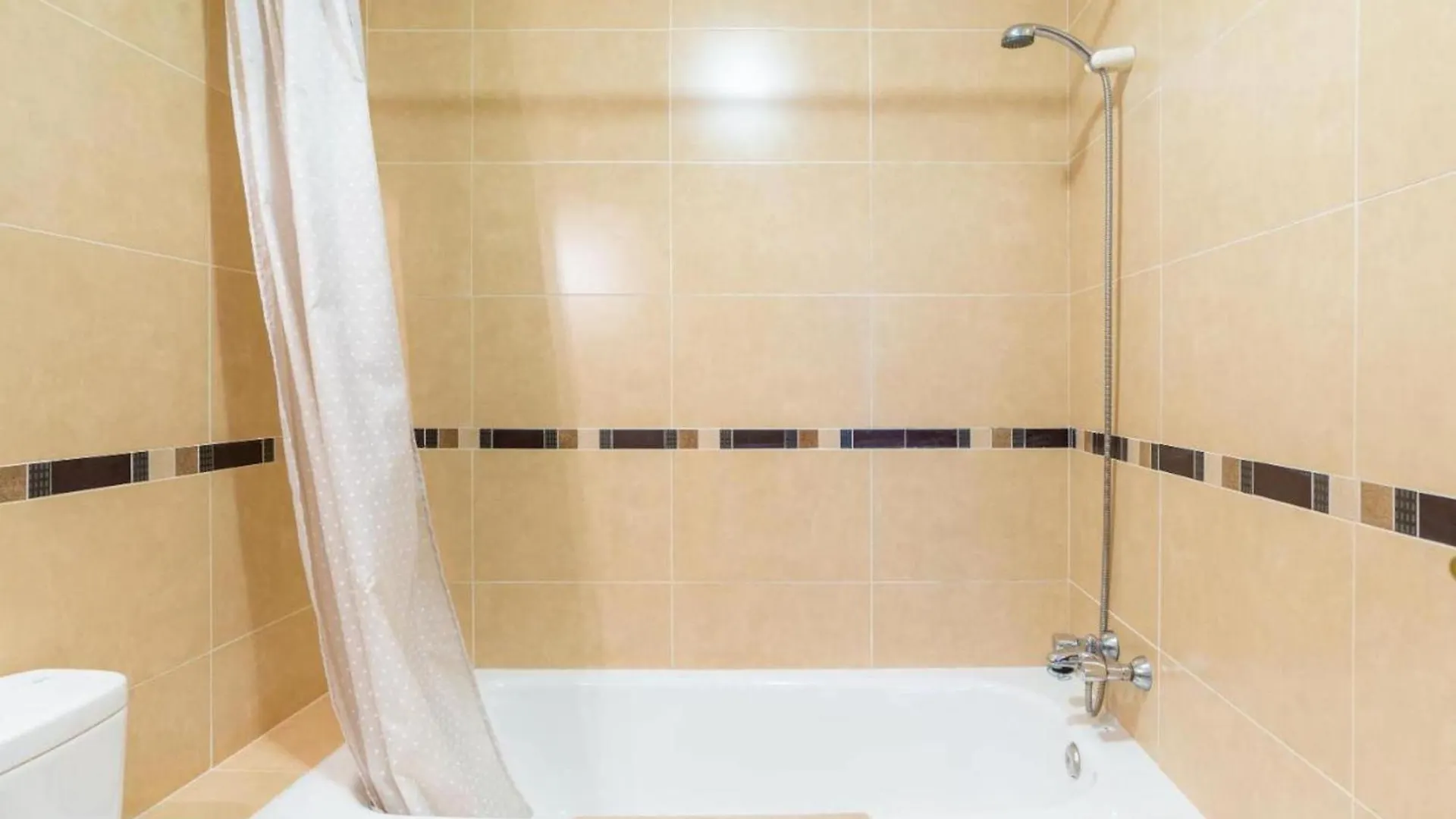 Holidays2Malaga Ventura Apartment Close Old Town