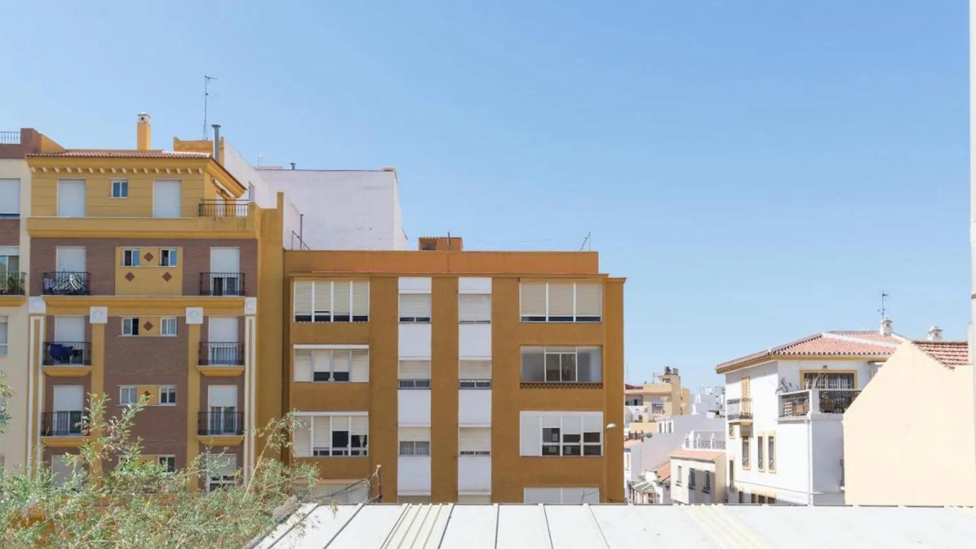 Holidays2Malaga Ventura Apartment Close Old Town
