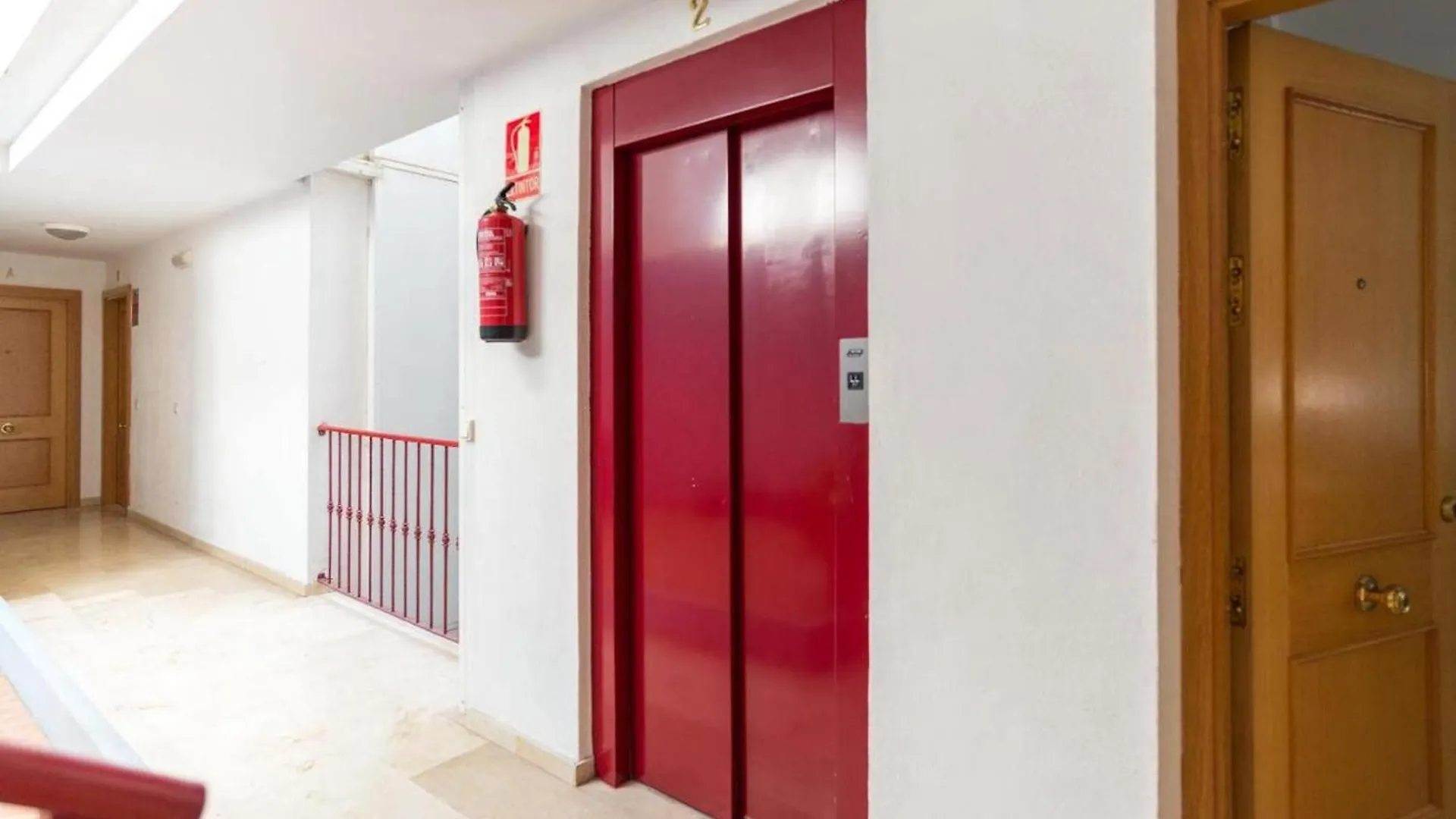 Holidays2Malaga Ventura Apartment Close Old Town 0*,  Espagne